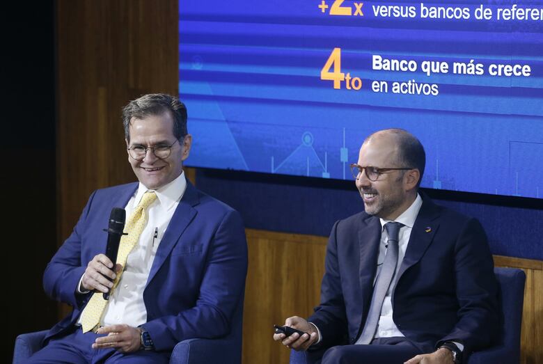 Mercantil Investor Day 2025: Resultados, proyecciones y visión estratégica