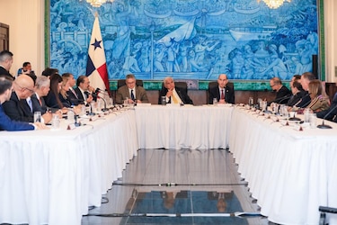 En Panamá hay más de 6.5 millones de cuentas bancarias de depósito