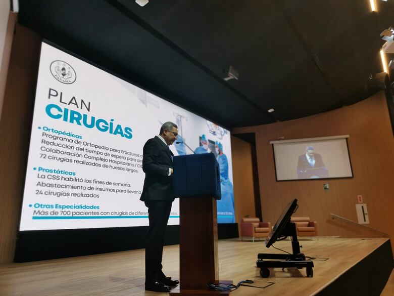 CSS lanza ‘Mi Caja Digital’ para facilitar el historial de aportes y cálculo de pensión, pero el sitio se saturó tras el estreno