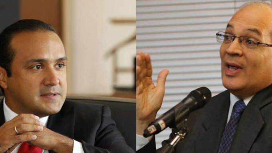 Gerente de la Caja de Ahorros responde al procurador, sin aclarar si será parte de la investigación de Sterling