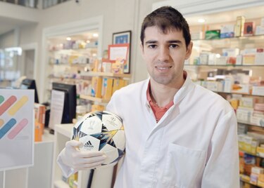 Dovale cambia de hábito