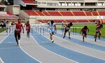 El Salvador es el rey de la pista