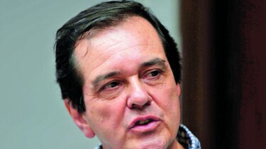 La palma, sin ley ni orden en Panamá