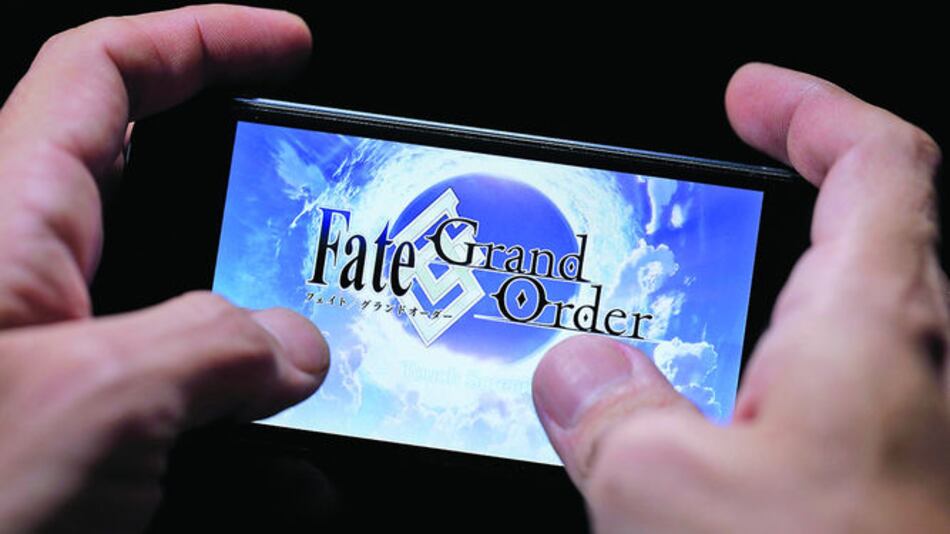 Sony supera a Nintendo con juego interactivo