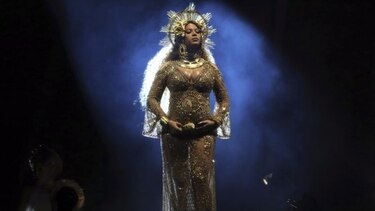 Nacen gemelos de Beyoncé y Jay Z