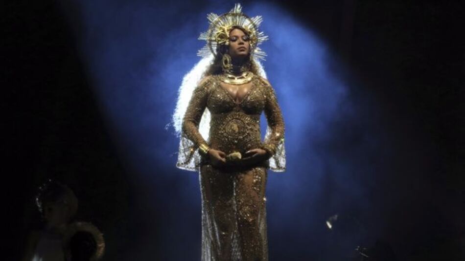 Nacen gemelos de Beyoncé y Jay Z