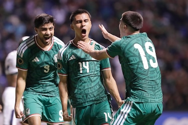 Mike Stump y el Mundial Sub-20 que no llegó: radiografía de una eliminación