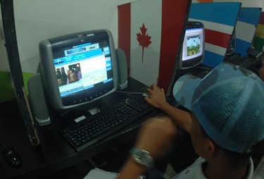 El Reino Unido rechaza bloquear la pornografía en internet