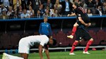 Croacia consigue pase a la final con fútbol y guapeza