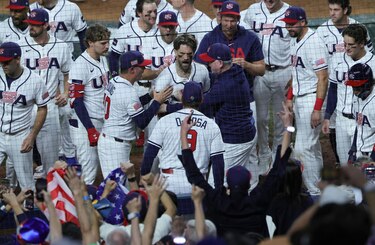 De pasatiempo a pesadilla: la cuenta pendiente de USA en el Clásico