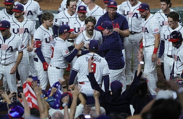 De pasatiempo a pesadilla: la cuenta pendiente de USA en el Clásico