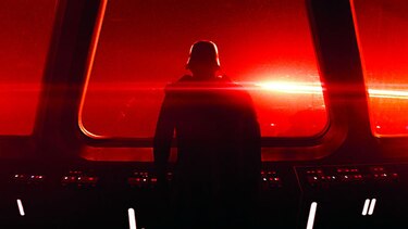 ‘STAR WARS’ SUPERA LOS 2 MIL MILLONES DE DÓLARES