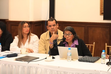 Reorganizar el gasto público y nuevos tributos: dos propuestas para financiar la CSS 