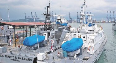 Destinan $1.2 millones para reparar lanchas