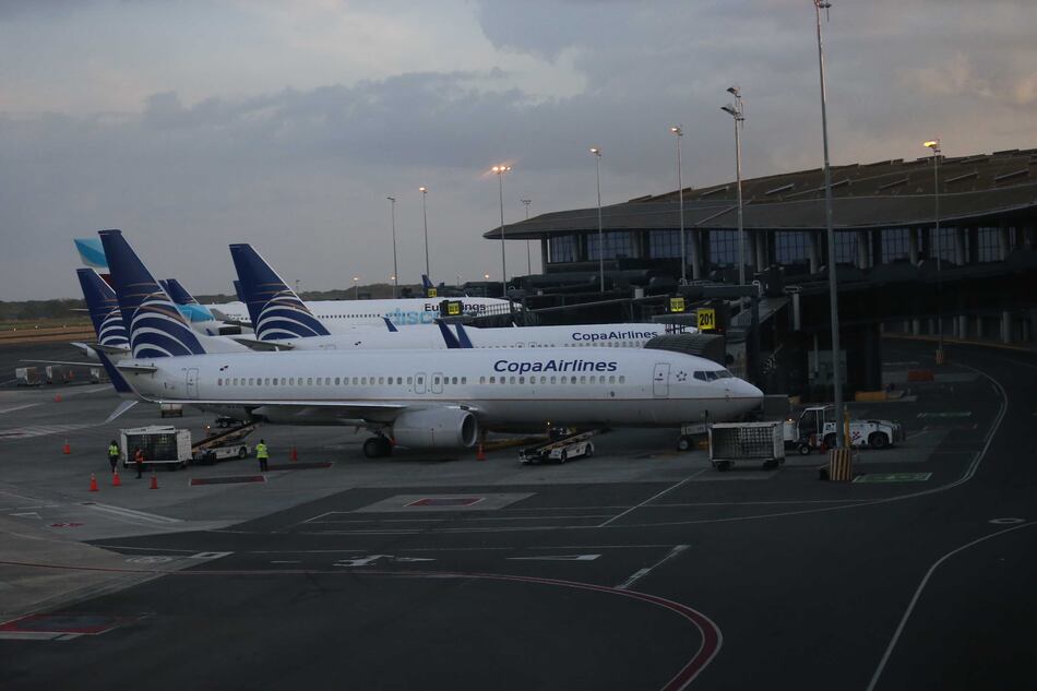 Tocumen adjudica obras por 921 mil dólares de forma directa