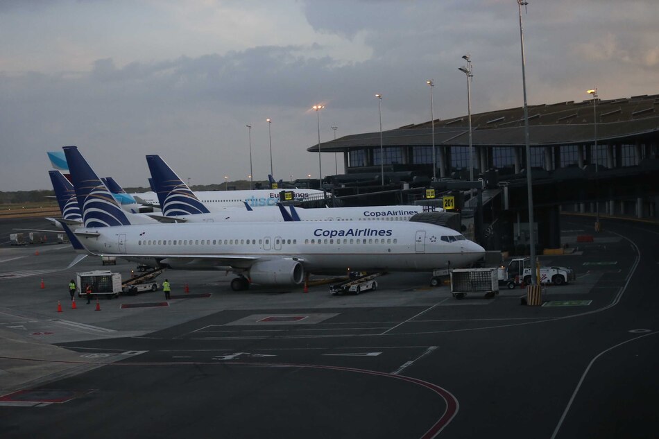 Tocumen adjudica obras por 921 mil dólares de forma directa