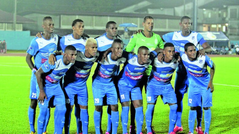 El Árabe Unido avanza a la final