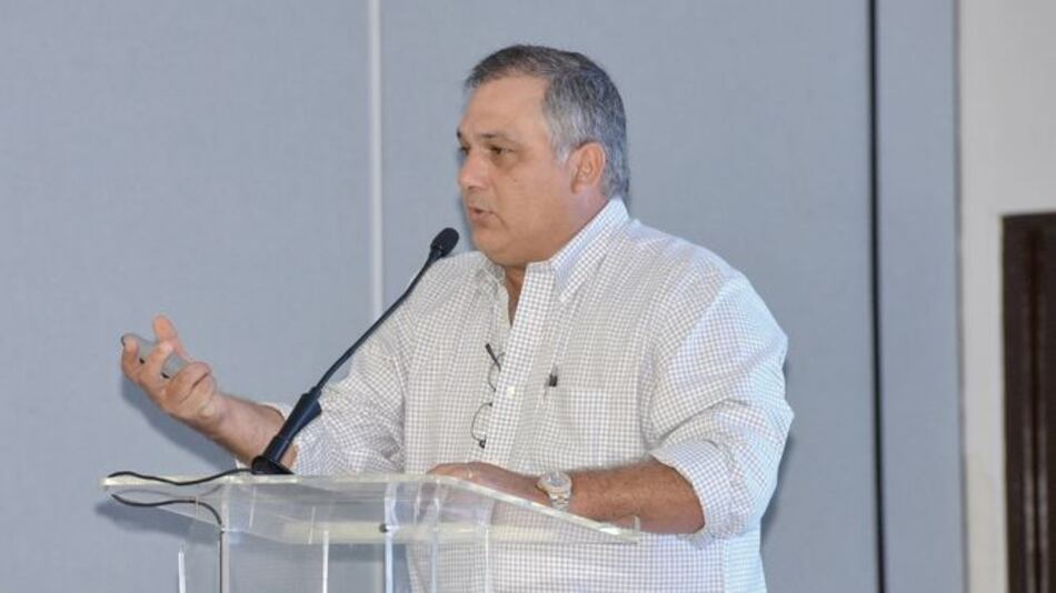 Productores piden igualdad de condiciones para competir en el agro