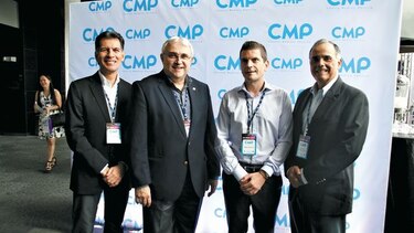 XLIII Jornada Científica realizada por el Centro Médico Paitilla