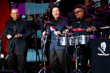 Rubén Blades suma otro honor: ahora es miembro de la Academia de Artes y Ciencias de EUA