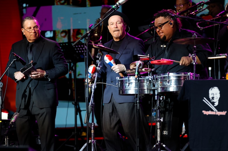 Rubén Blades suma otro honor: ahora es miembro de la Academia de Artes y Ciencias de EUA