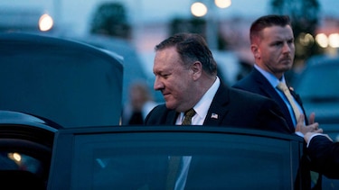 Norcoreanos: conversaciones con Estados Unidos son 'lamentables'