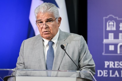 La Repregunta: sigue aquí el análisis a la conferencia del presidente José Raúl Mulino