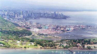 MEF: Economía de Panamá creció 5.9% en el primer trimestre