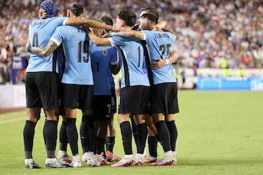 Uruguay-Brasil, la historia infinita de un choque monumental