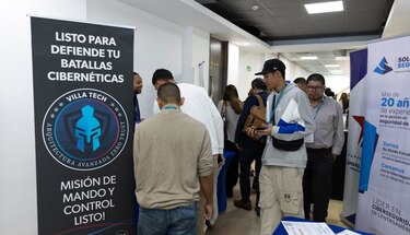 Cybertech Latinoamérica 2025 llega a Panamá con enfoque en ciberseguridad e inteligencia artificial