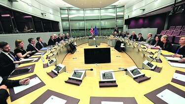 Disputa entre Francia y España por vinos