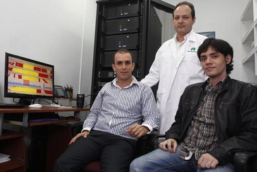 Descifran el genoma de ‘L. panamensis’