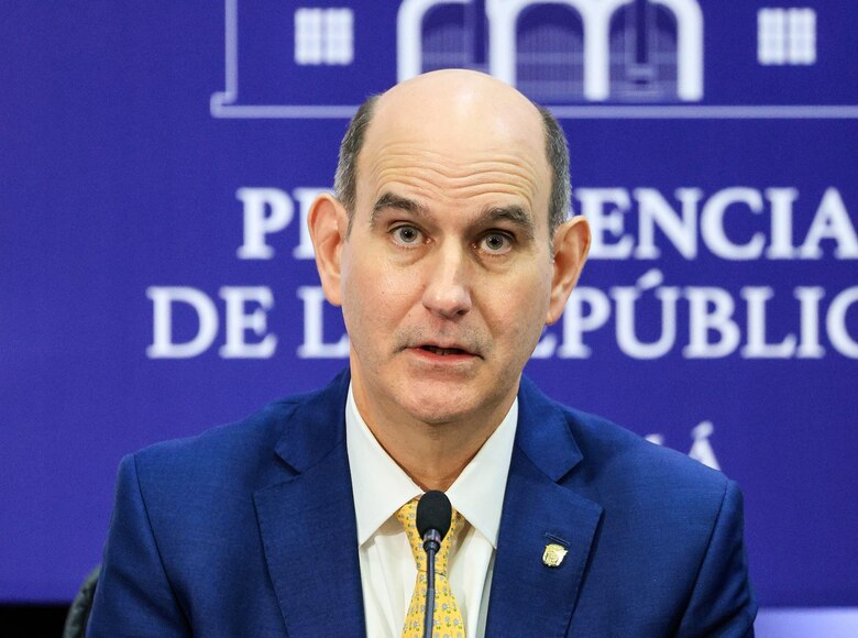 Chapman: la reforma a la CSS garantizaría que en 2025 los actuales jubilados cobren su pensión completa