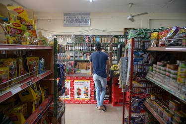 De abarrotería a minisúper