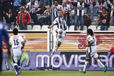Pachuca o Pumas, se define el campeón