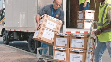 Avanza investigación de casos de juntas comunales