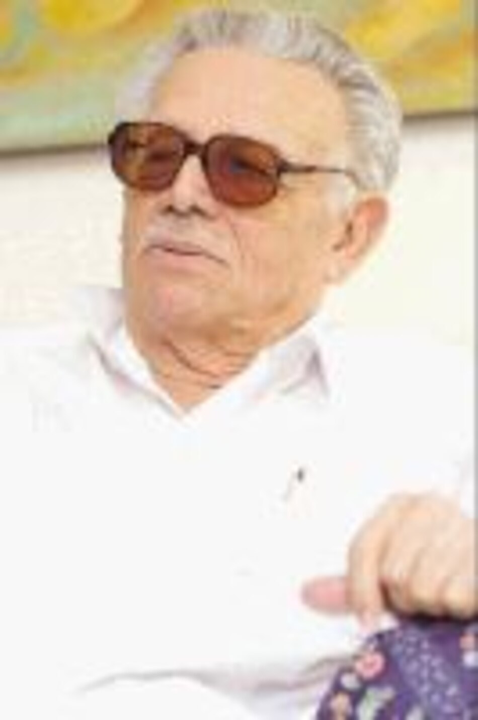 Sánchez Borbón gana Condecoración Rogelio Sinán