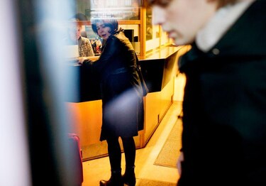 El libro que cambió la visión de Noruega sobre los inmigrantes