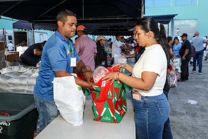 Naviferias 2025: el IMA anuncia horarios y lugares del 15 al 19 de diciembre