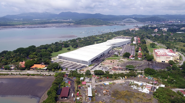 Parque público, hotel y anfiteatro forman parte de los planes de desarrollo de Amador