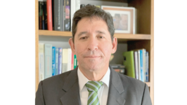 ‘Tenemos las herramientas para ser un hub de emisiones’: Jorge Vélez