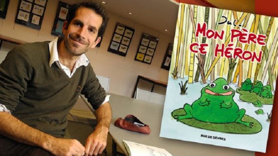 Nicaragua prohíbe entrada a caricaturista de 'Charlie Hebdo'