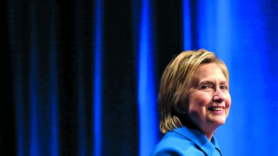 Elección 2016, Rusia y sexismo