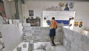 Más de un millar de menores, procesados