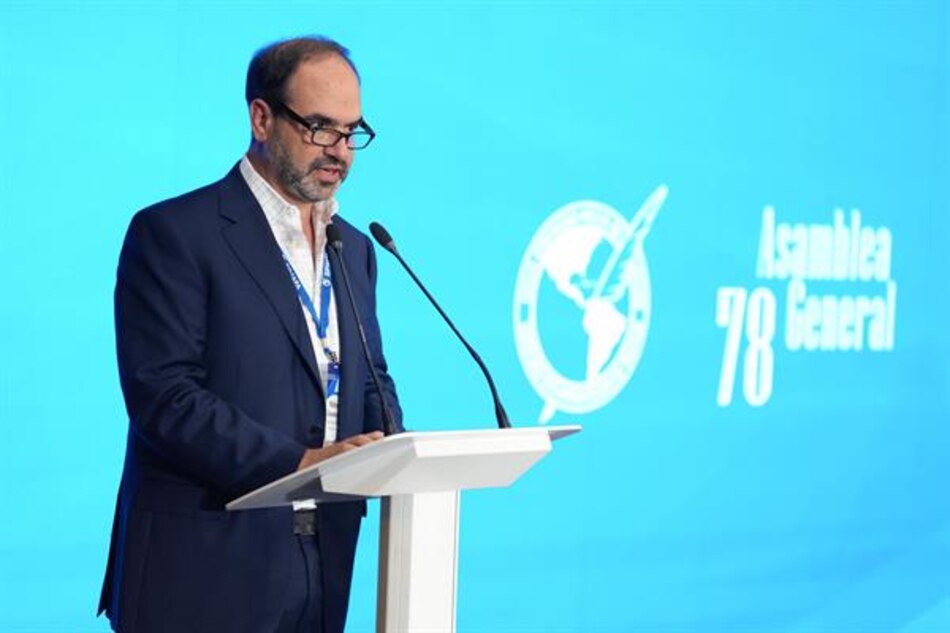 La SIP rechaza la derogación de la ley de transparencia, ‘porque blindará los casos de corrupción’