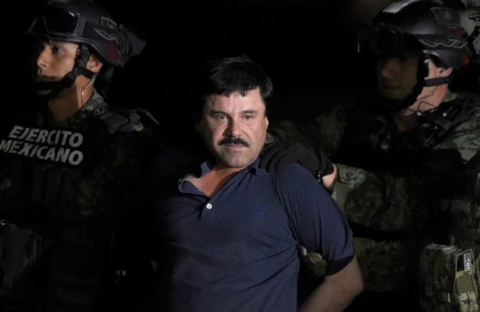 Abogado de El Chapo: cartel de Sinaloa sobornó a los presidentes Peña Nieto y Calderón