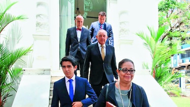 Foro: preocupan donaciones