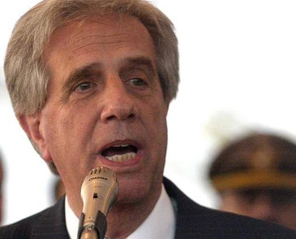 Uruguay: expulsión venezolana de Mercosur no es irreversible