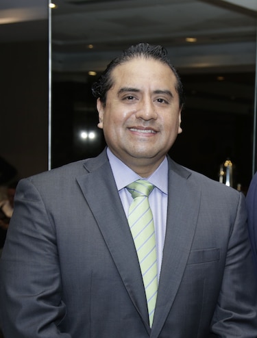 Ernesto Bazán: ‘Ley impediría cumplir con GAFI’