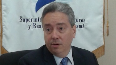 Superintendencia de Seguros interviene Istmo Compañía de Reaseguros
